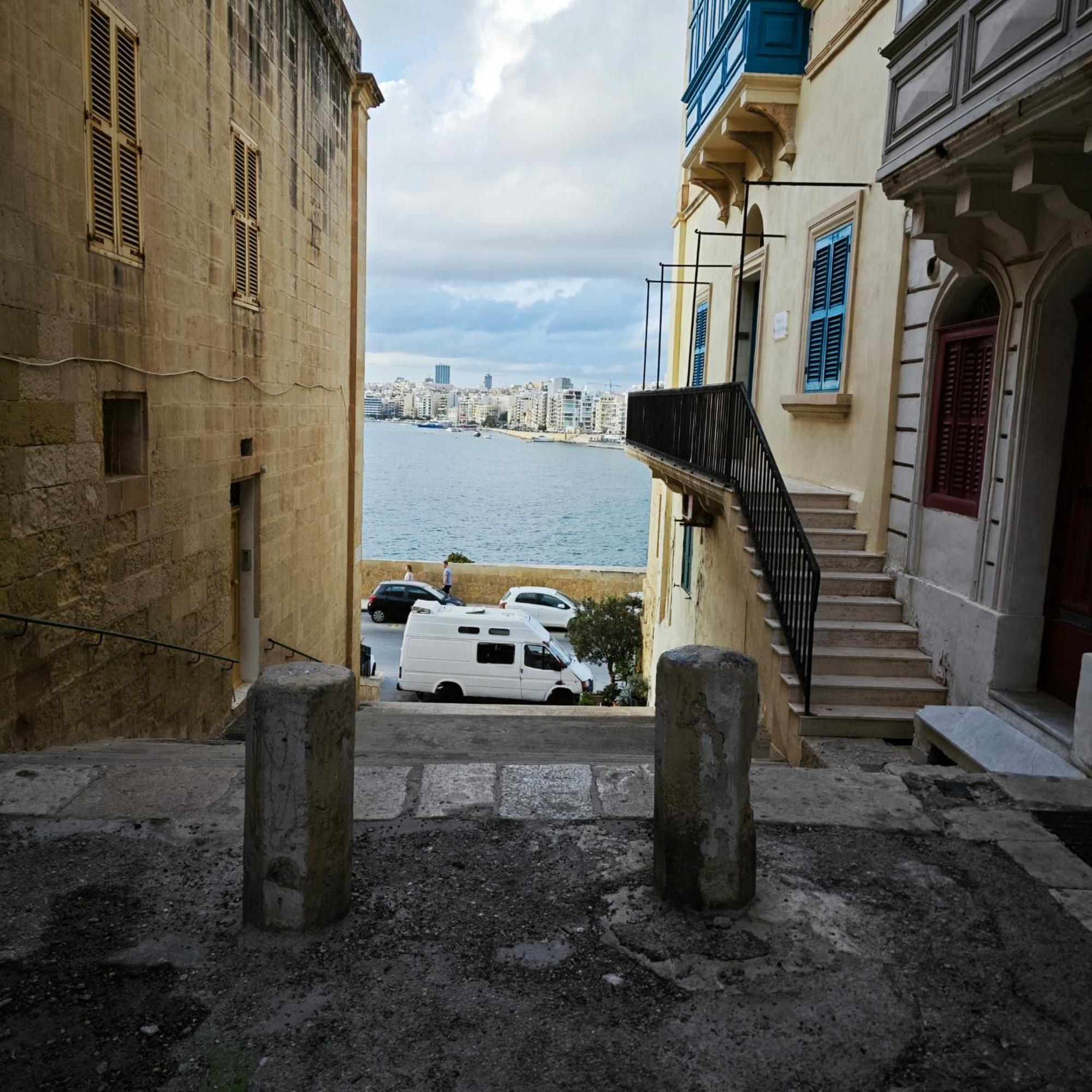 Valletta - Living The City Like A Local Luaran gambar